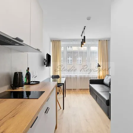 Reyspot Self Check-in Katoviçe