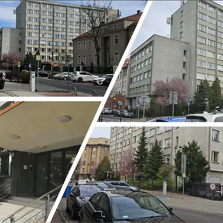Reyspot Apartmán Katovice
