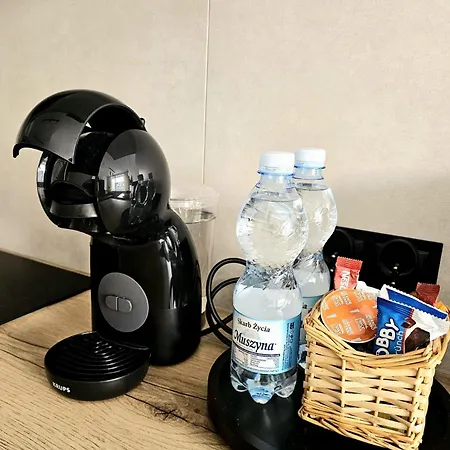 아파트 Reyspot Self Check-in