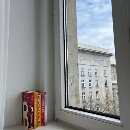 Reyspot Self Check-in Appartement *