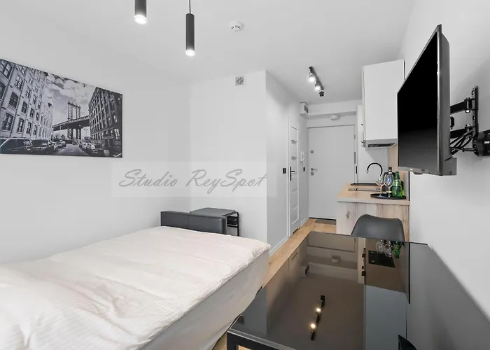 Reyspot Self Check-in