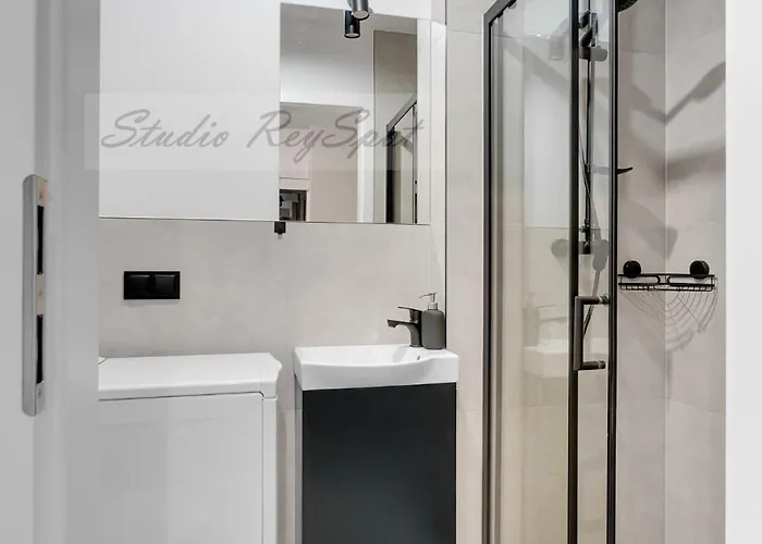 Daire Reyspot Self Check-in *