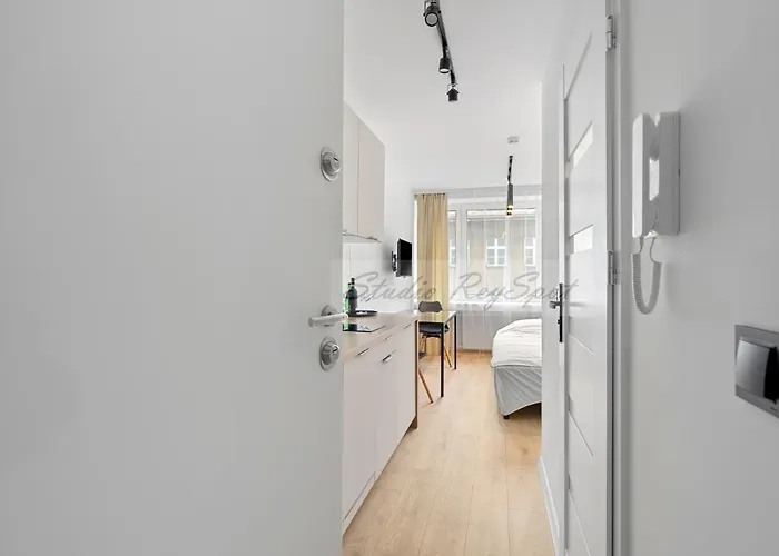 Reyspot Self Check-in * 卡托维兹