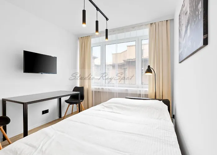 Reyspot Self Check-in