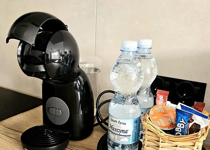 Appartement Reyspot Self Check-in