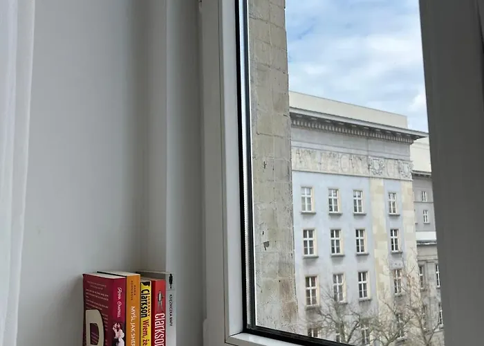 Reyspot Self Check-in Appartement *