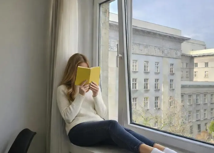 Reyspot Self Check-in Appartement *